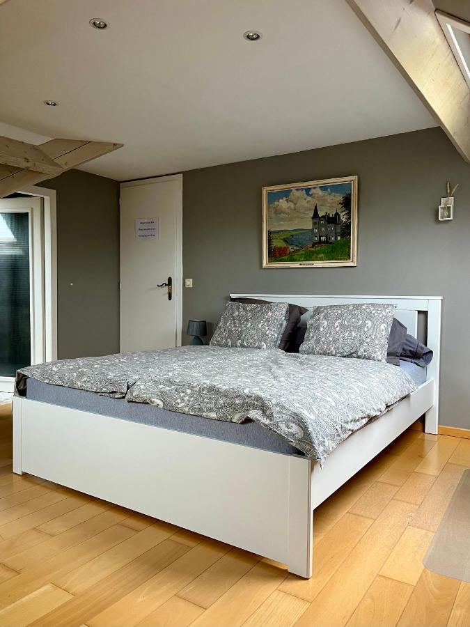 Bed and Breakfast La Borzeux à Stavelot Extérieur photo