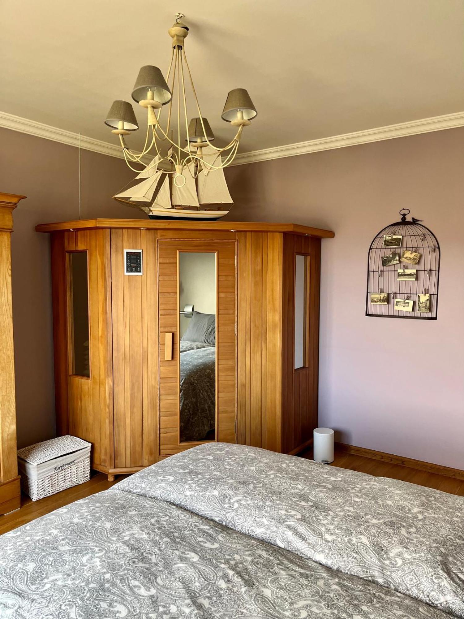 Bed and Breakfast La Borzeux à Stavelot Chambre photo