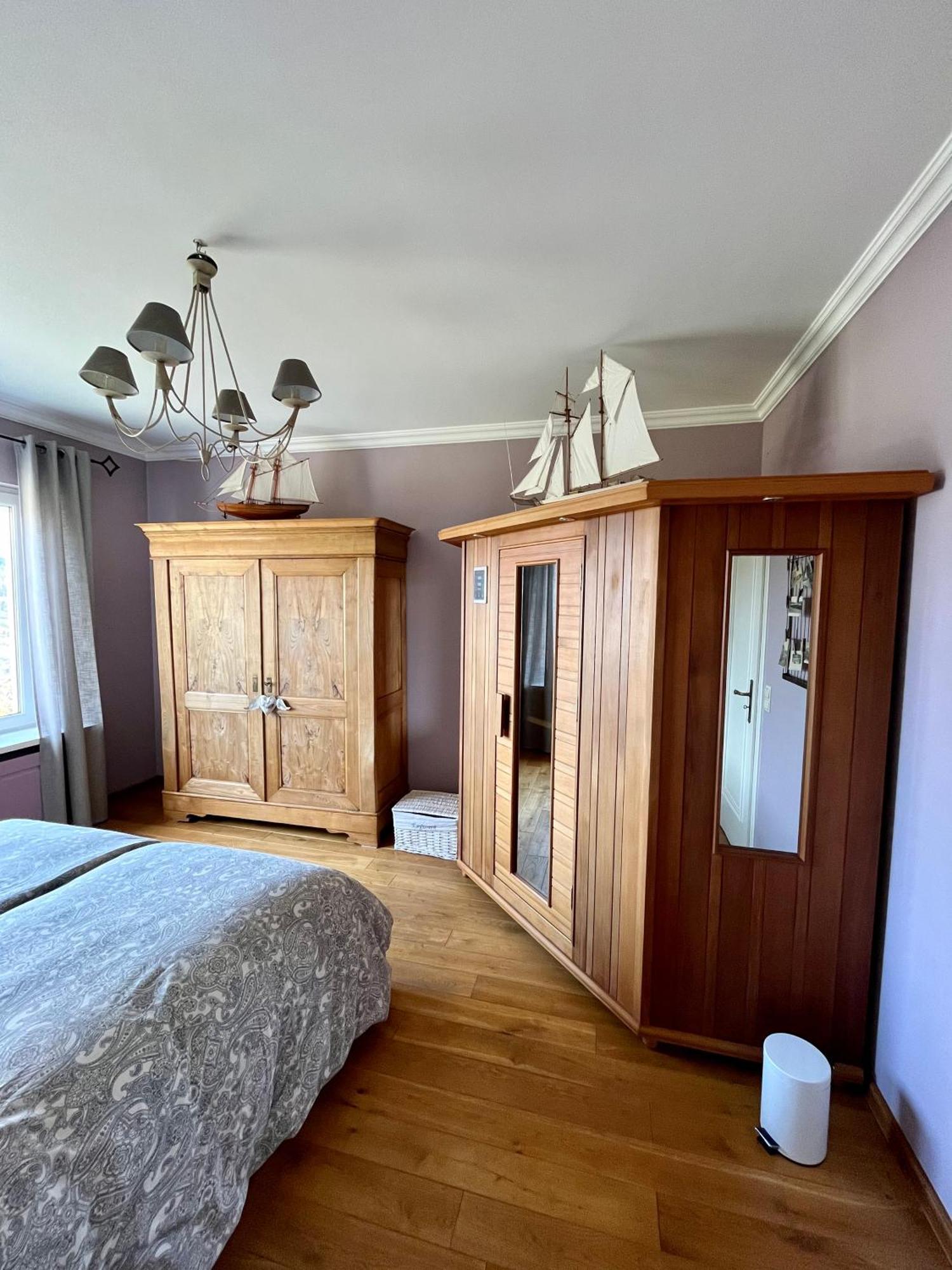 Bed and Breakfast La Borzeux à Stavelot Chambre photo