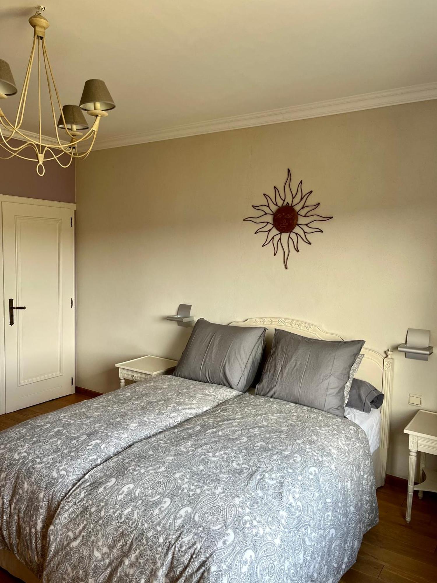 Bed and Breakfast La Borzeux à Stavelot Chambre photo