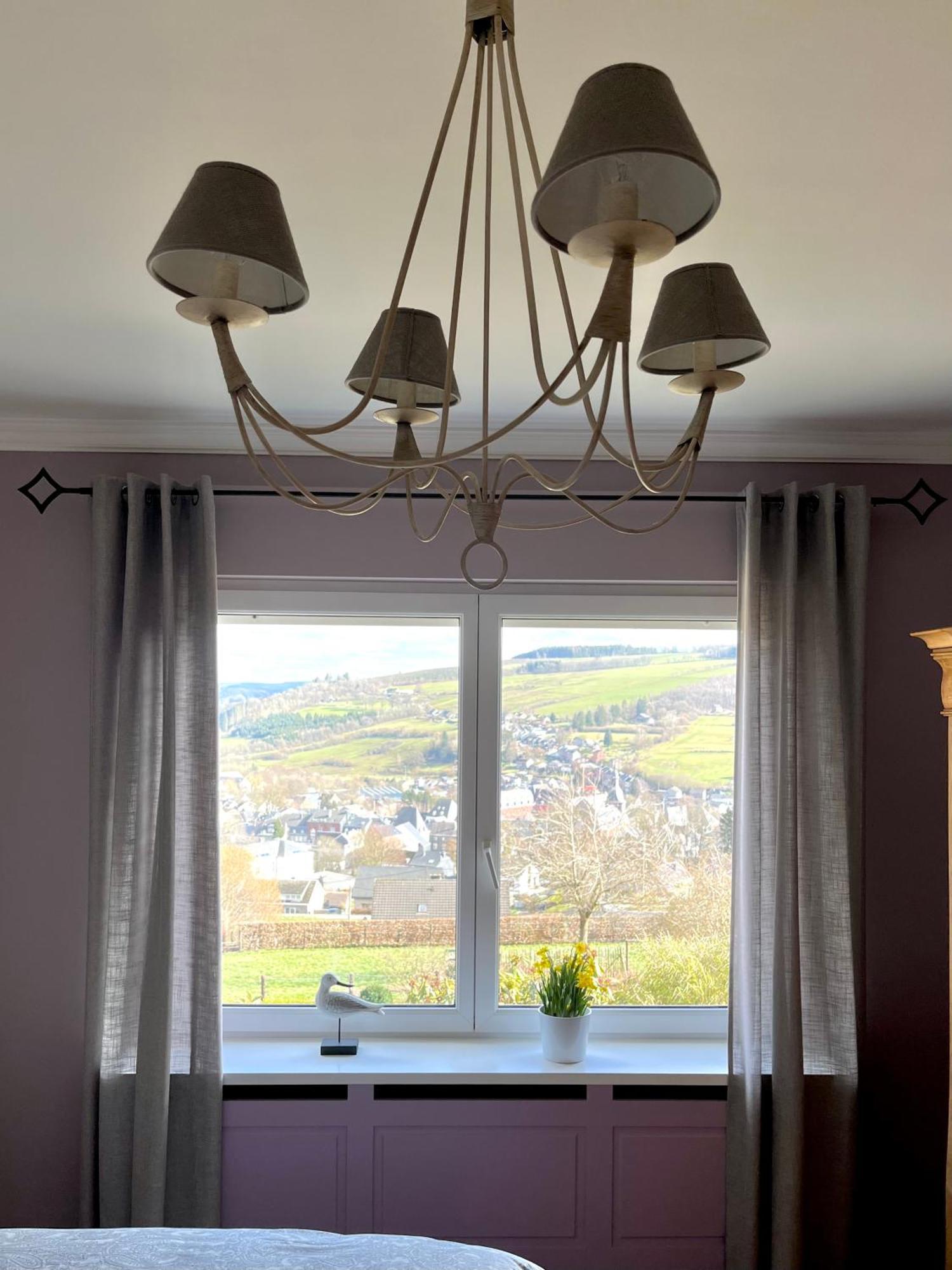 Bed and Breakfast La Borzeux à Stavelot Chambre photo