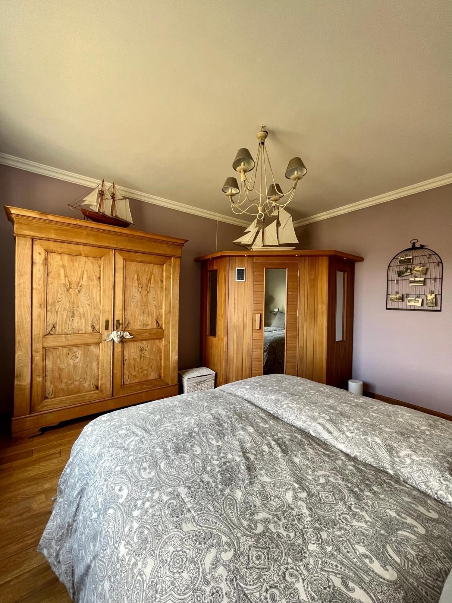 Bed and Breakfast La Borzeux à Stavelot Chambre photo