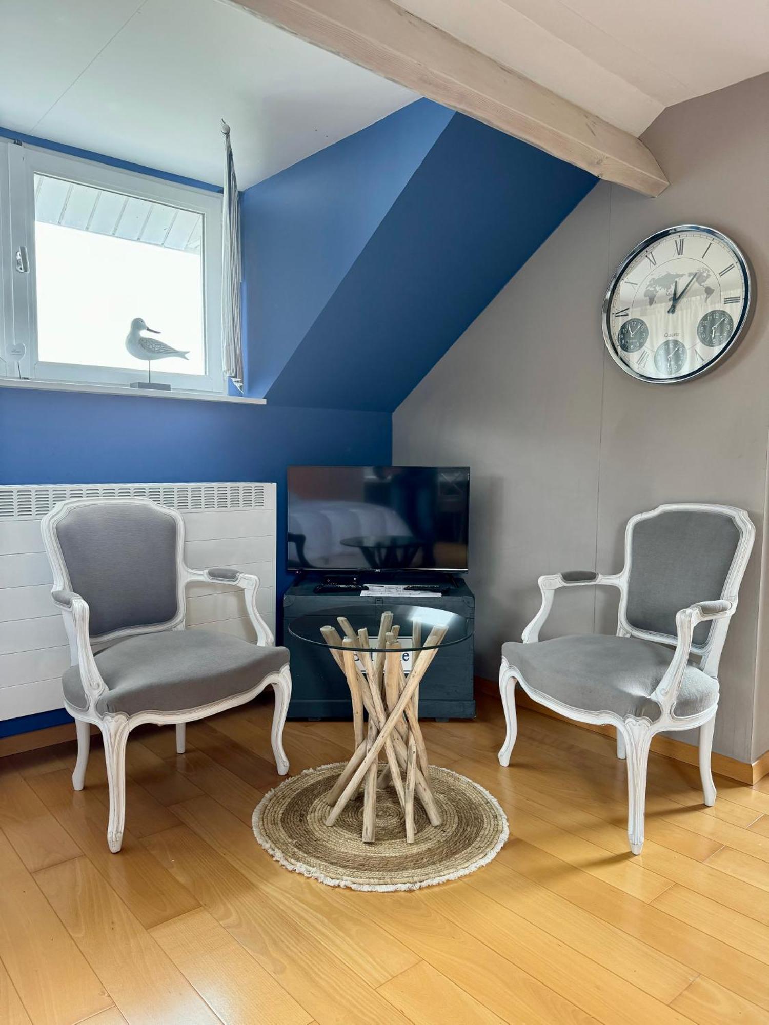 Bed and Breakfast La Borzeux à Stavelot Extérieur photo