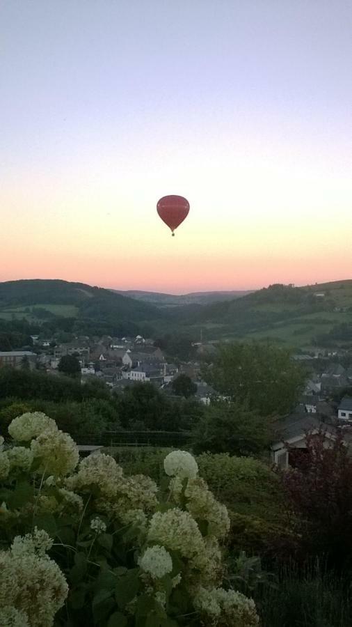 Bed and Breakfast La Borzeux à Stavelot Extérieur photo